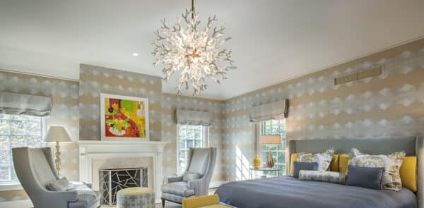 Choosing the Best Chandelier for Your Home | WPL Design