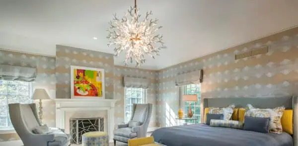 Choosing the Best Chandelier for Your Home | WPL Design