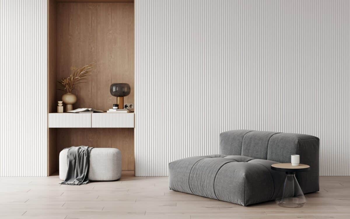 Cozy Up Any Room with Pottery and Ceramic Elements - WPL Interior Design