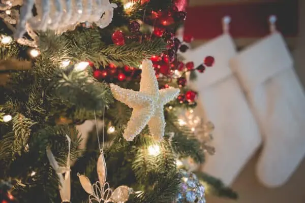 Holiday Decor Ideas for Your Beach Home | WPL Design