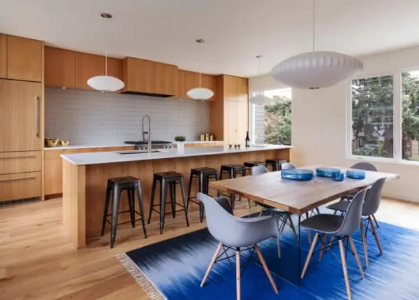 Mid-Century Modern Design: A Timeless Trend | WPL Interior Design