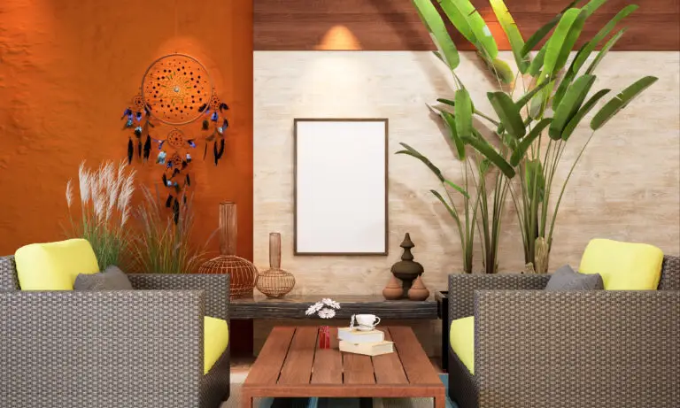 Tropical Color Palettes: Vibrant Hues for Your Next Design Project | WPL Interior Design