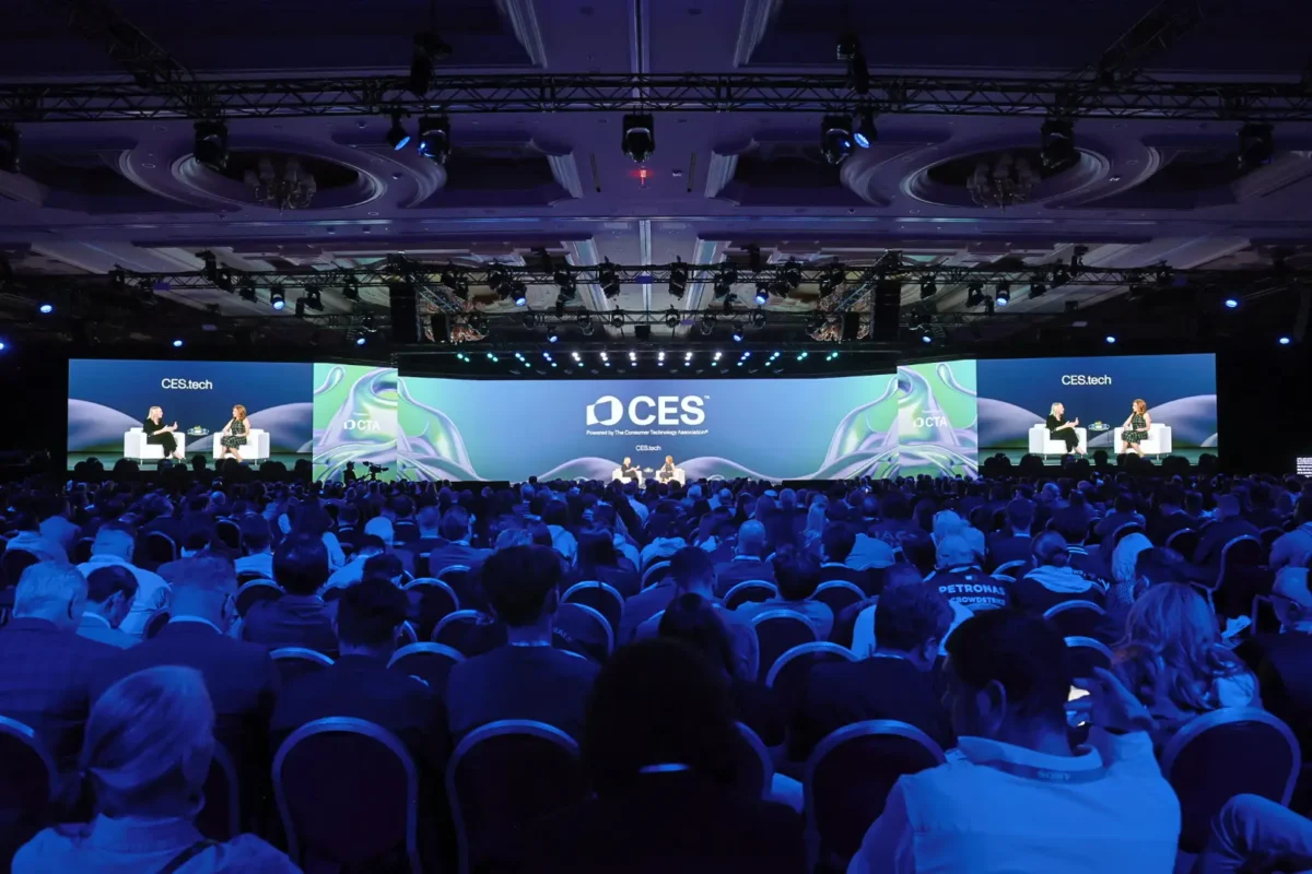 Top Smart Home Innovations from CES 2025 - WPL Interior Design