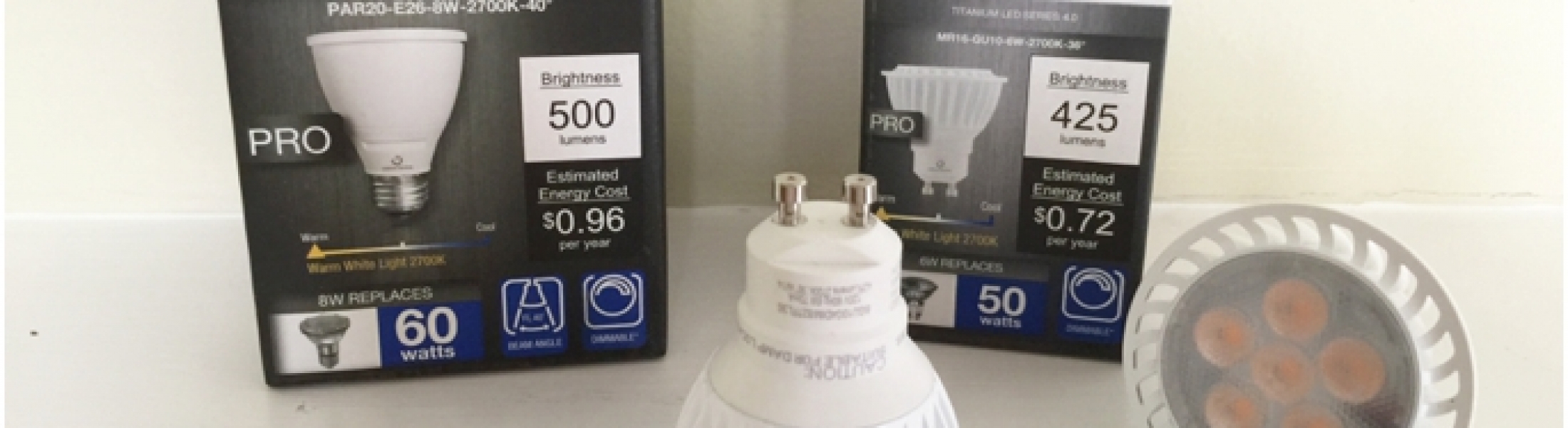 LED Lighting 101 WPL Designs Philly Interior Designers